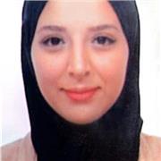 profesora de lengua árabe , y tengo licenciatura en química